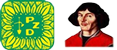 logo - Rodzinny Ogród Działkowy Im. Mikołaja Kopernika